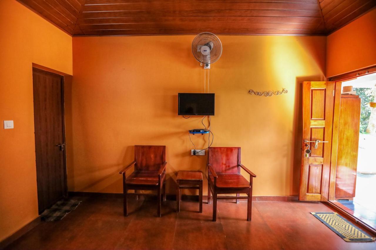 Kaniyāmbetta Swastha Plantation Homestay מראה חיצוני תמונה