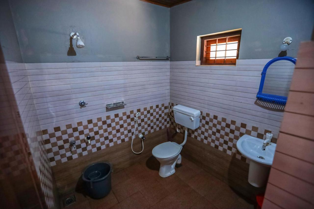 Kaniyāmbetta Swastha Plantation Homestay מראה חיצוני תמונה