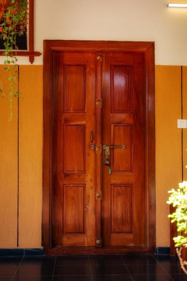 Kaniyāmbetta Swastha Plantation Homestay מראה חיצוני תמונה