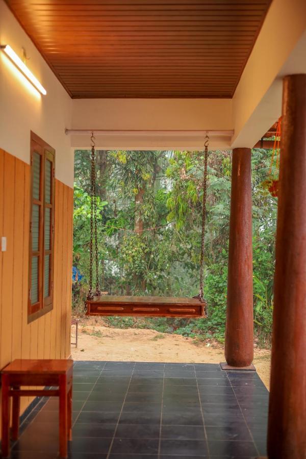 Kaniyāmbetta Swastha Plantation Homestay מראה חיצוני תמונה